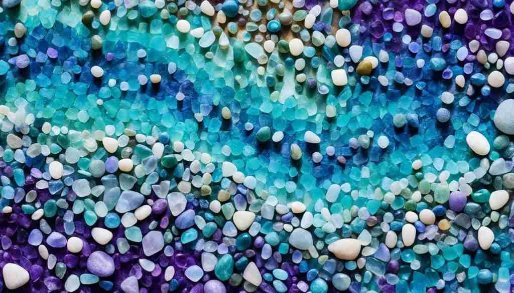 Gemstone discoveries Nauru