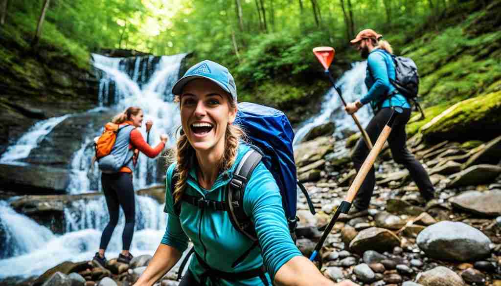 Gemstone hunting in Connecticut