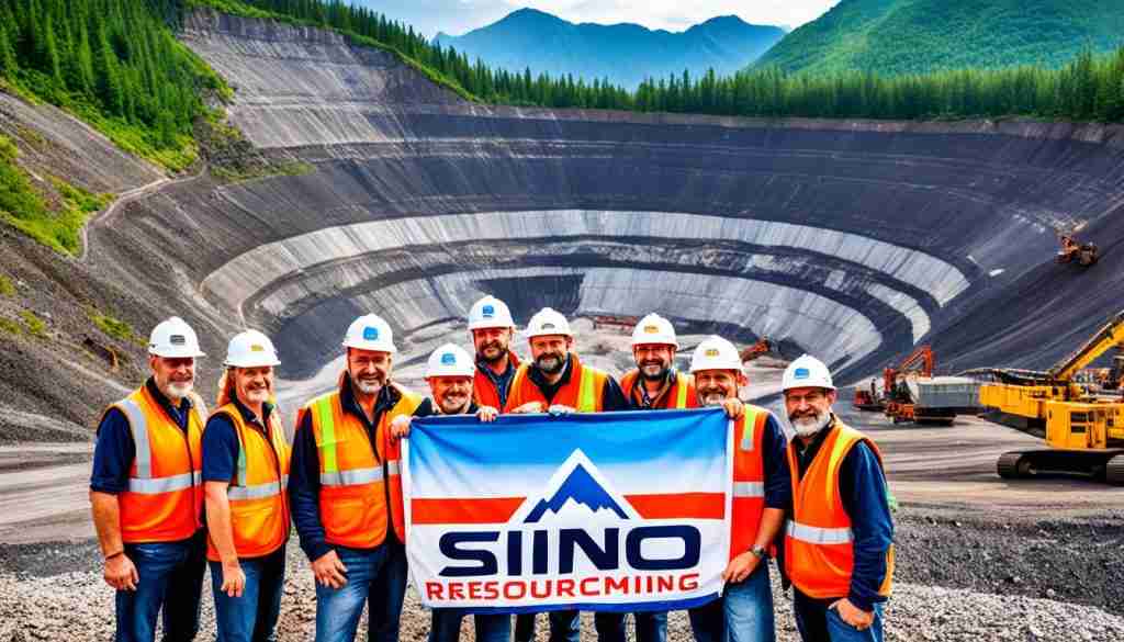 Gemstone mining companies in Laos