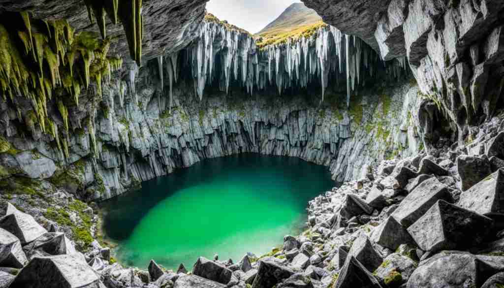 Gemstone mining in Ireland Gemstone mining in Ireland