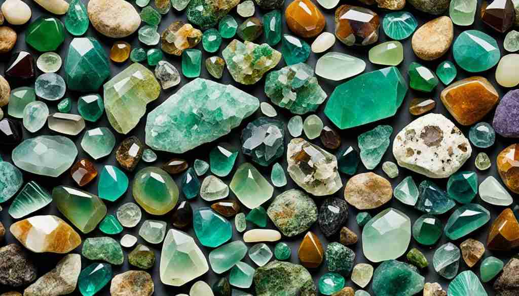 Gemstones Found In Indiana