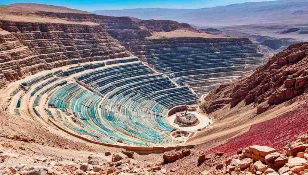 Gemstones Found In Jordan Gemstones Found In Jordan