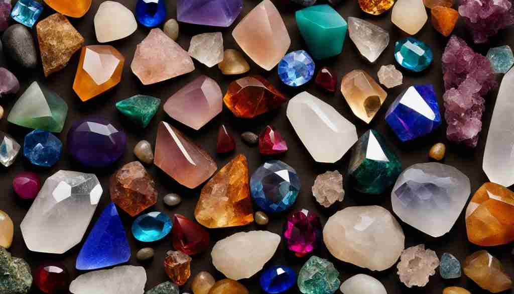 Gemstones Found In Portugal