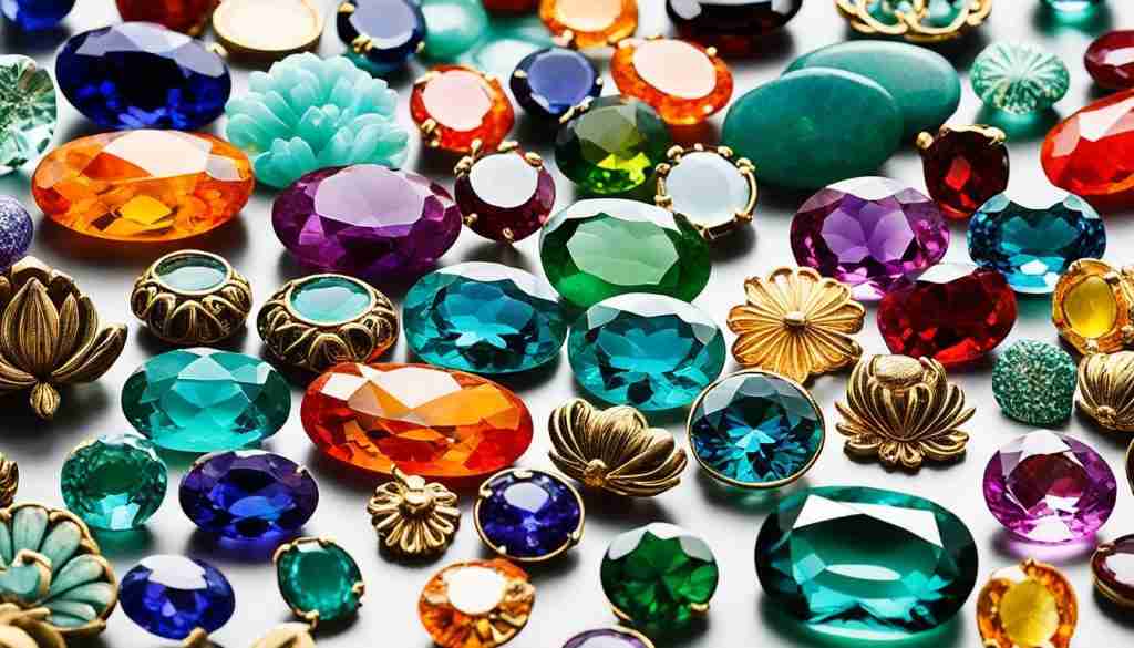 Gemstones and Cultural Significance