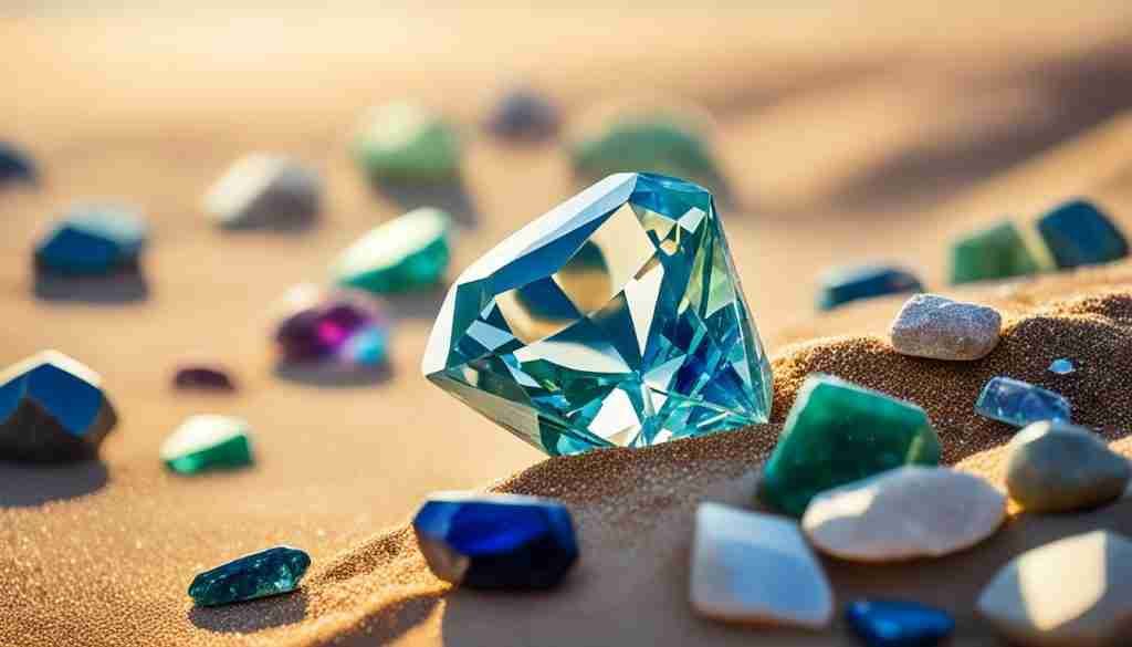 Gemstones in Namibia Gemstones in Namibia