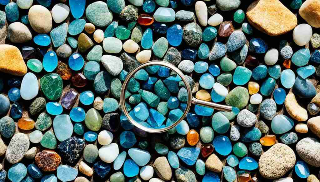 Gemstones in North Cyprus