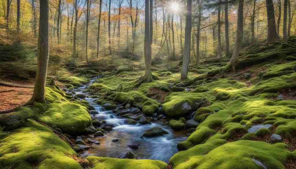 Gemstones in Rhode Island