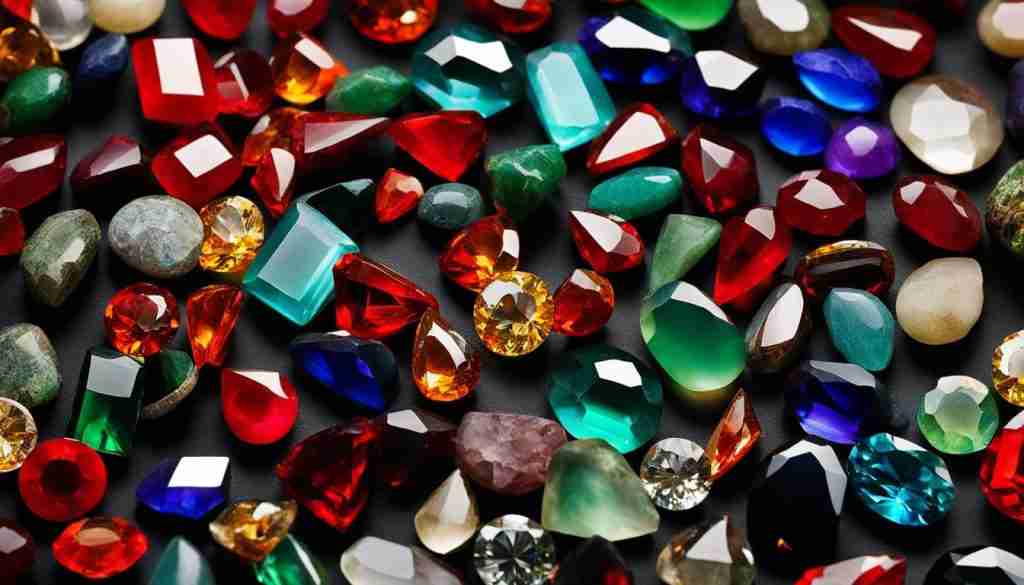 Gemstones in Vietnamese Culture