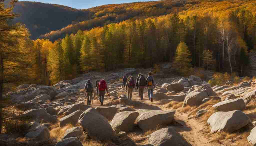 Geode hunting in Illinois