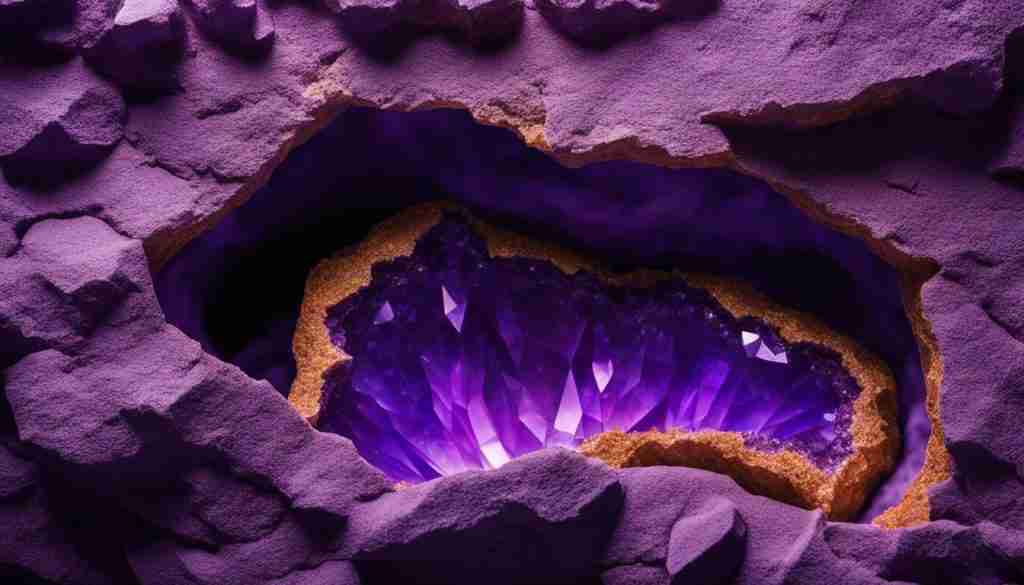 Geodes Found In Indiana