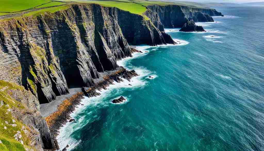 Geological Origins of Gemstones in Ireland Geological Origins of Gemstones in Ireland