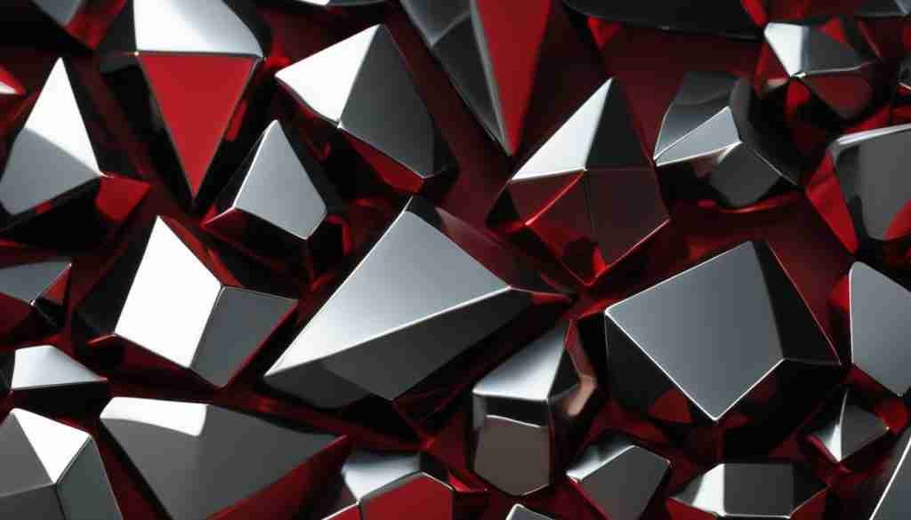 Hematite - The Constant Tenacity