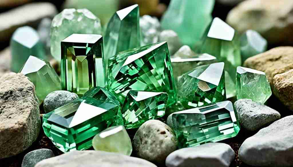 Hiddenite