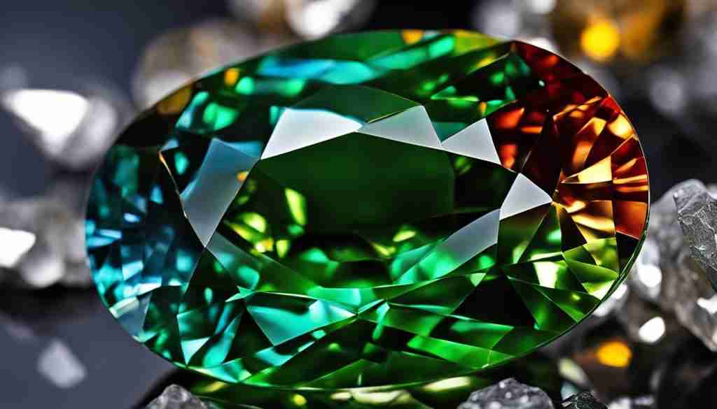 Holy See precious stones