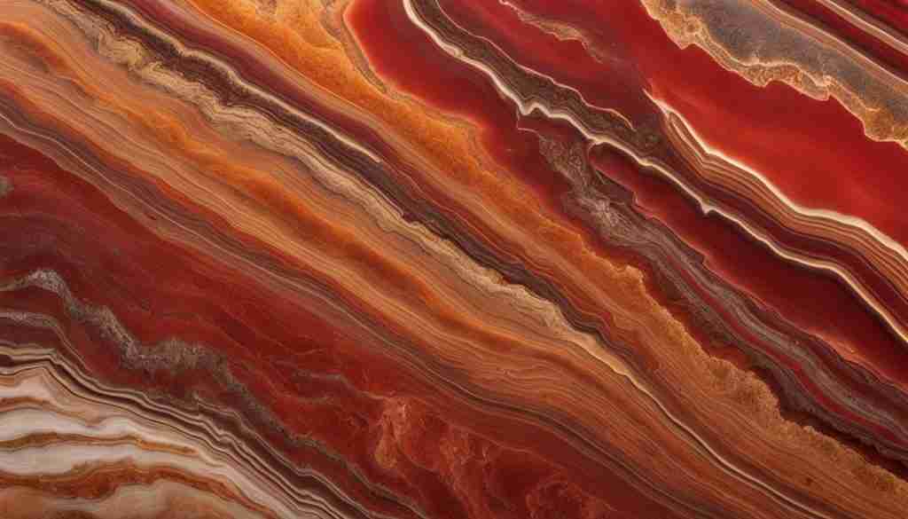 Jasper Gemstone
