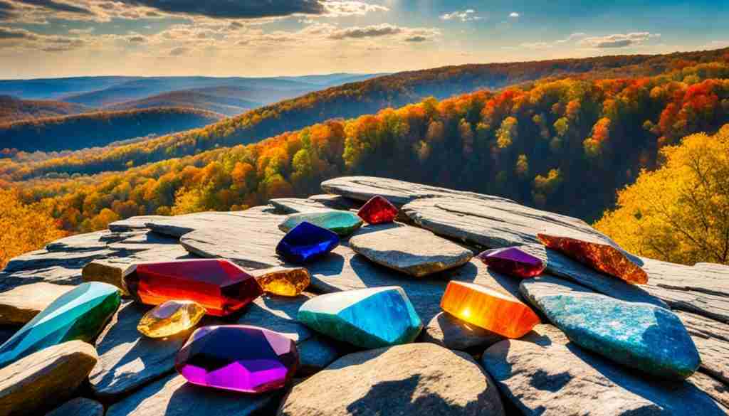 Kentucky Gemstone History Kentucky Gemstone History