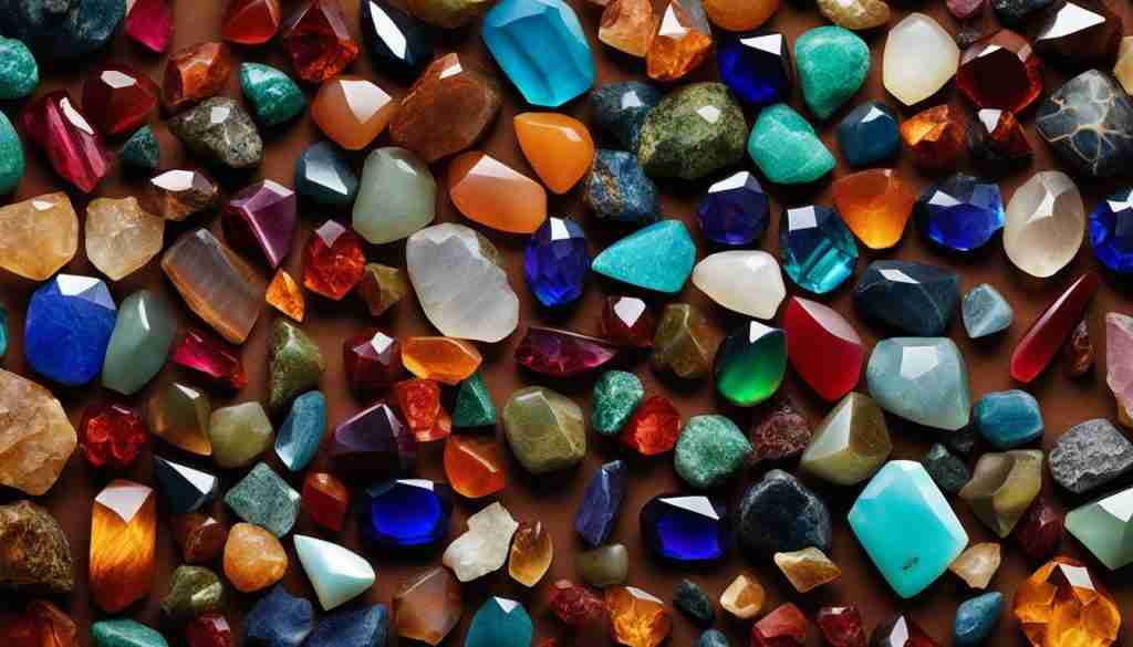 Kuwait Gemstones