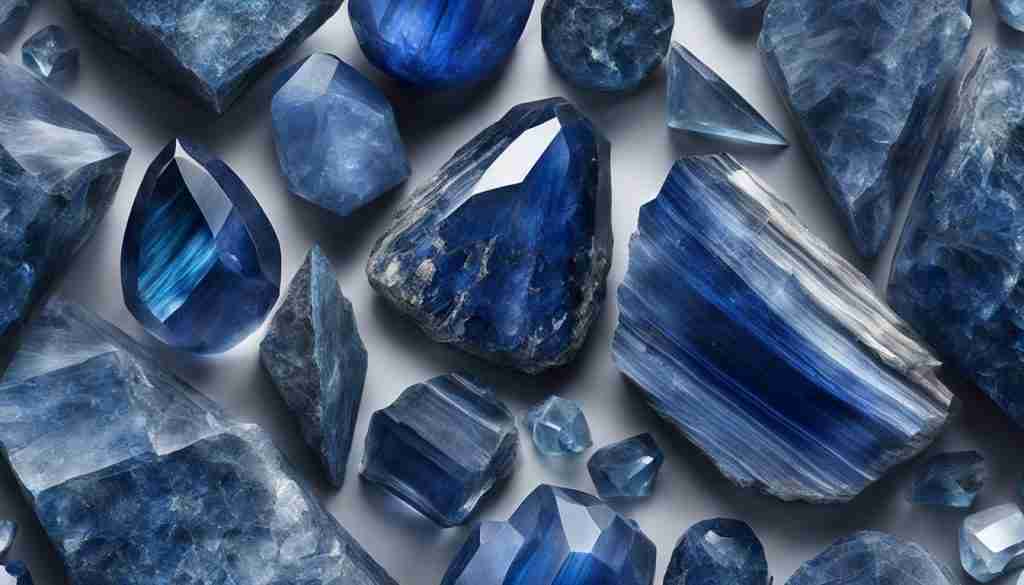 Kyanite