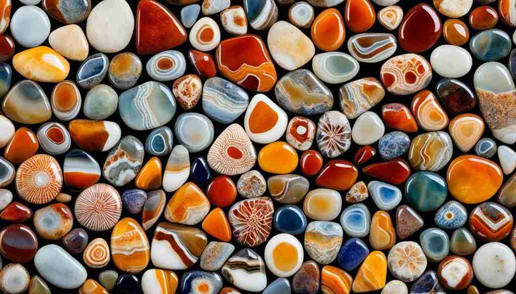 Lake Superior Agates