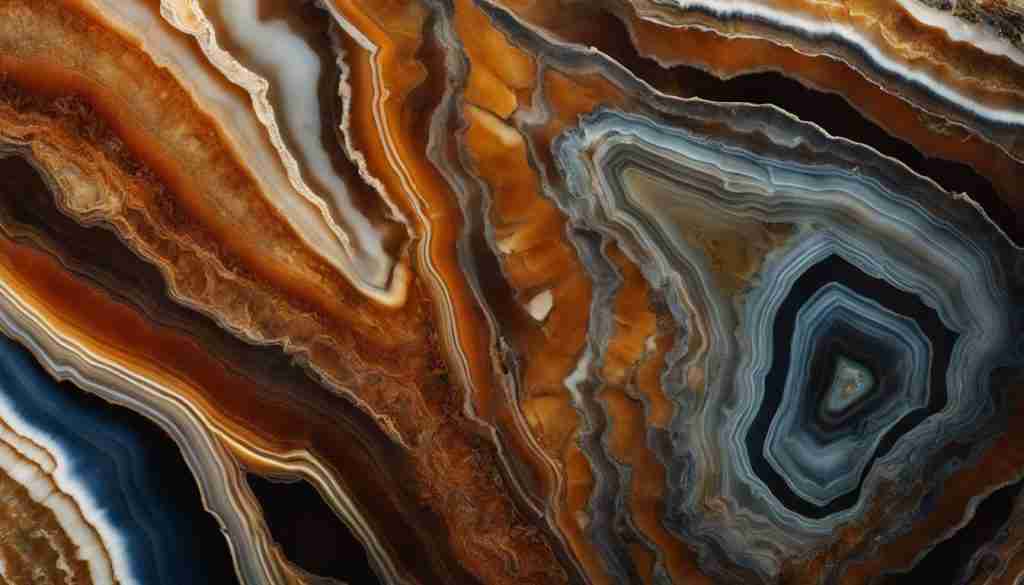 Lebanese Agate