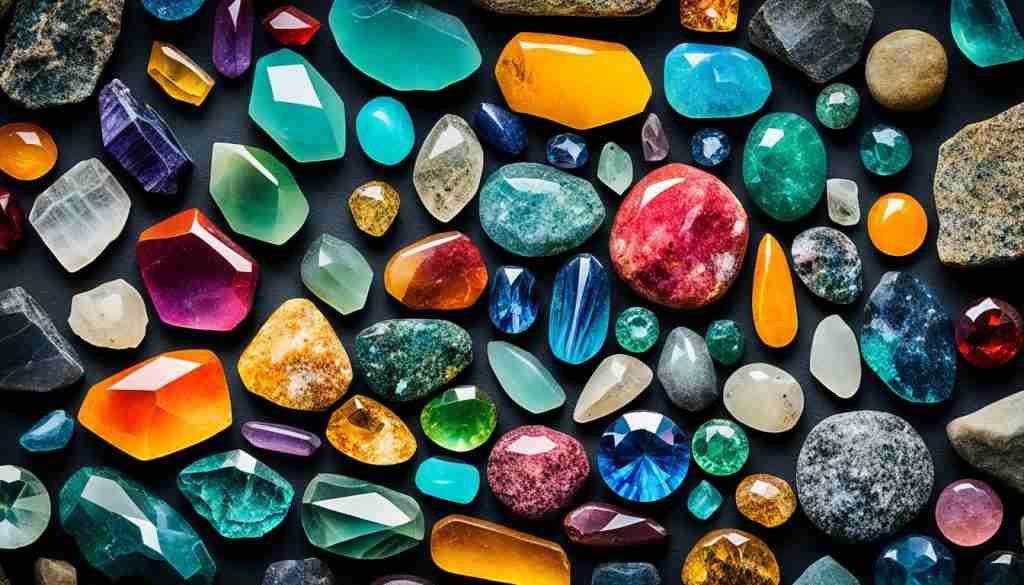 Luxembourg geological diversity