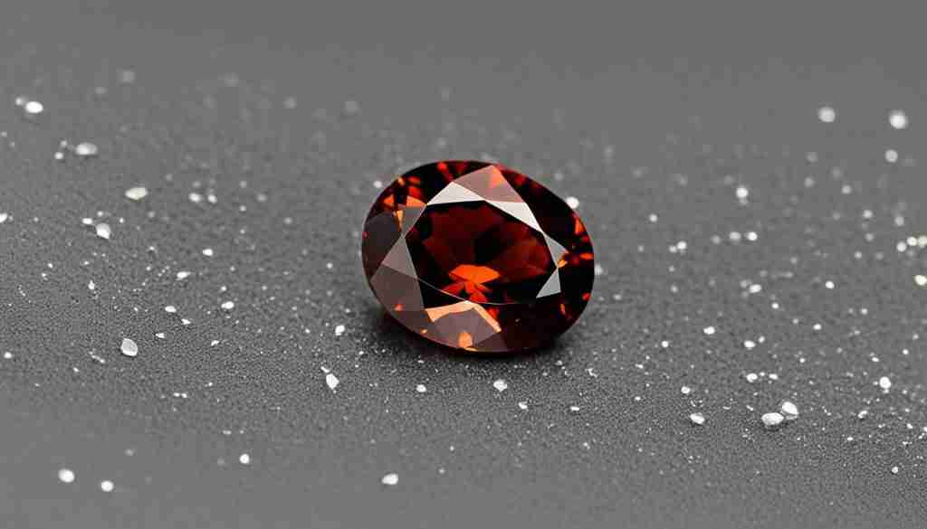 Mali Garnet Mali Garnet