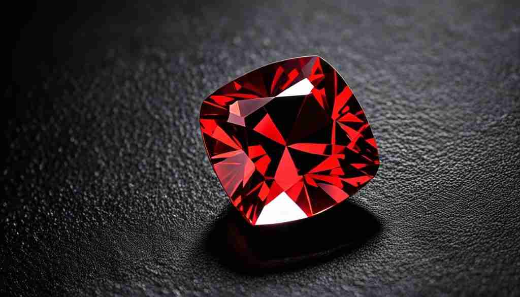 Mali garnet Mali garnet