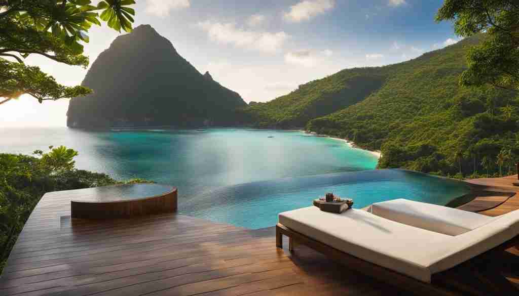 Manta Ray Bay Resort