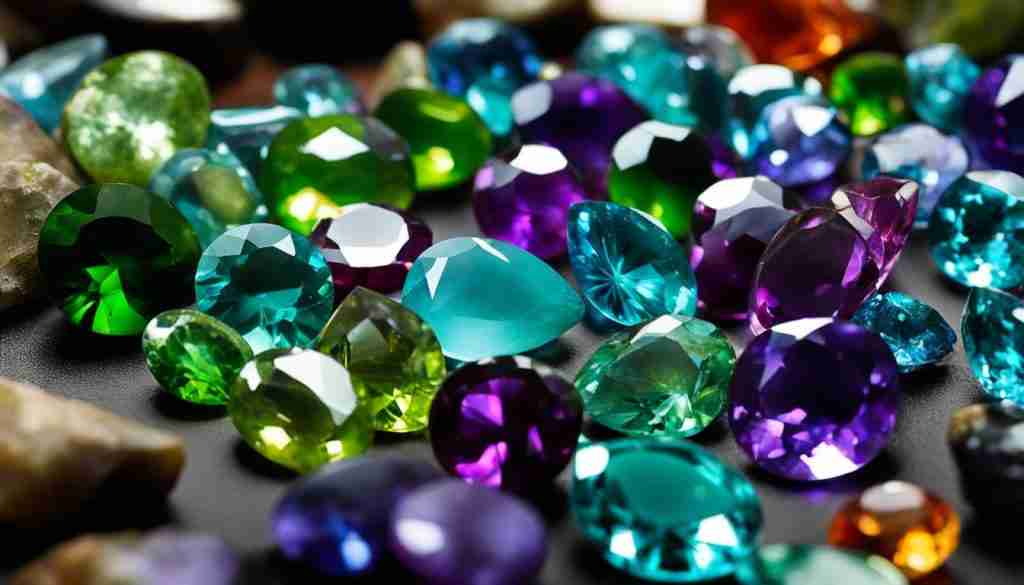 Marshall Islands gemstone market Marshall Islands gemstone market