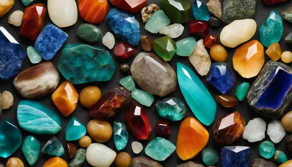 Marshall Islands gemstones Marshall Islands gemstones
