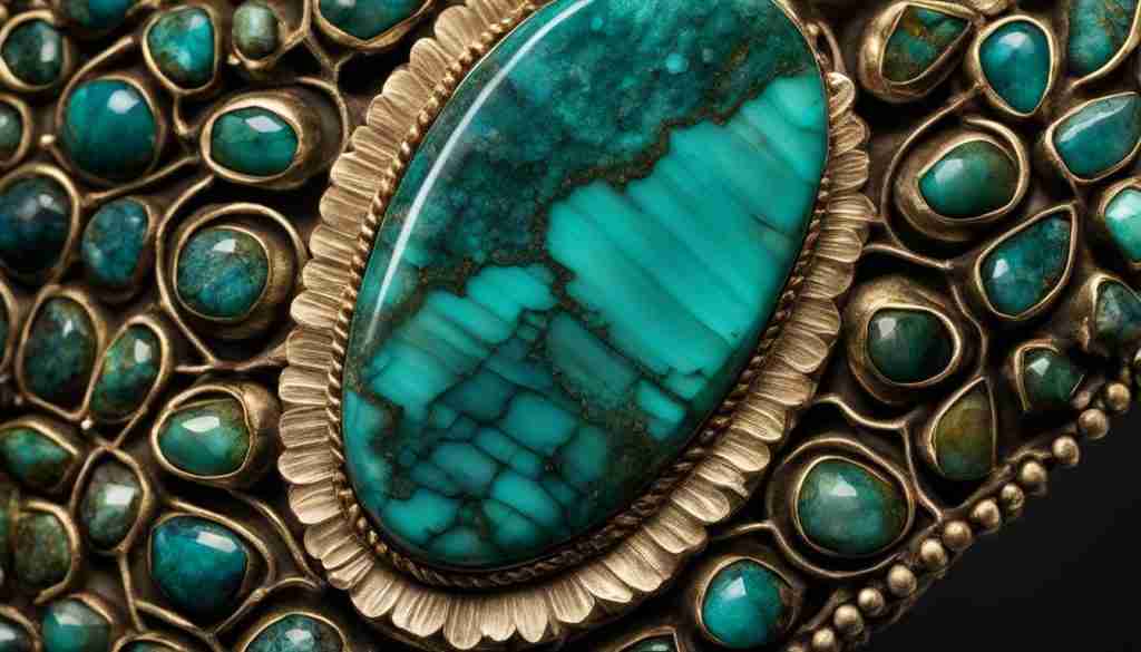 Mexican Chrysocolla
