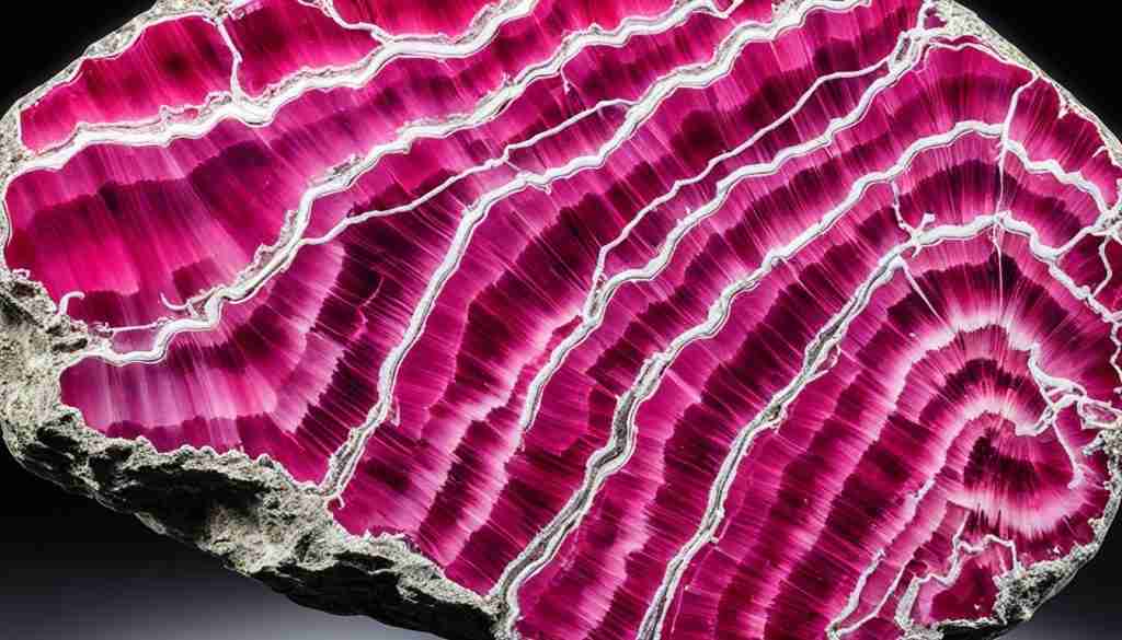 Mexican Rhodochrosite