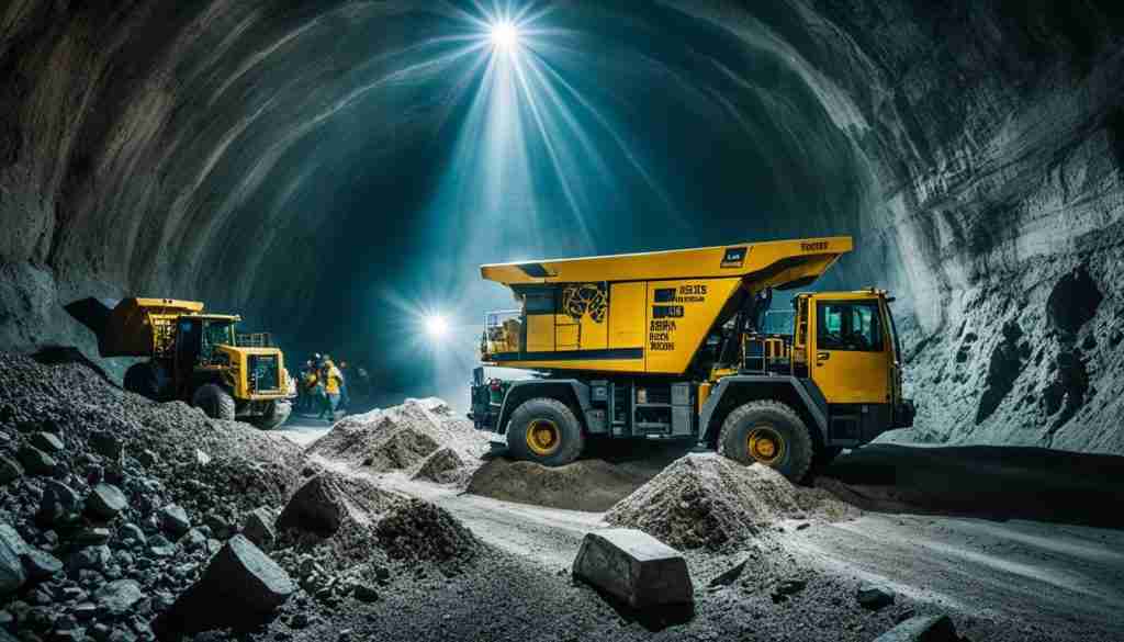 Mining Developments in Kyrgyzstan