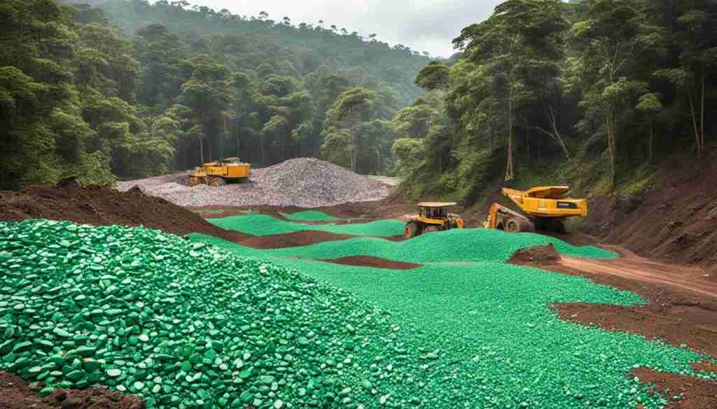 Mining regulations in Sierra Leone