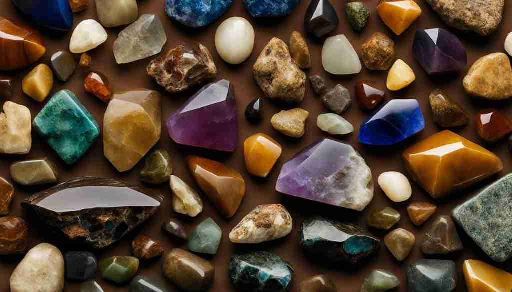 Mississippi Fossils Image