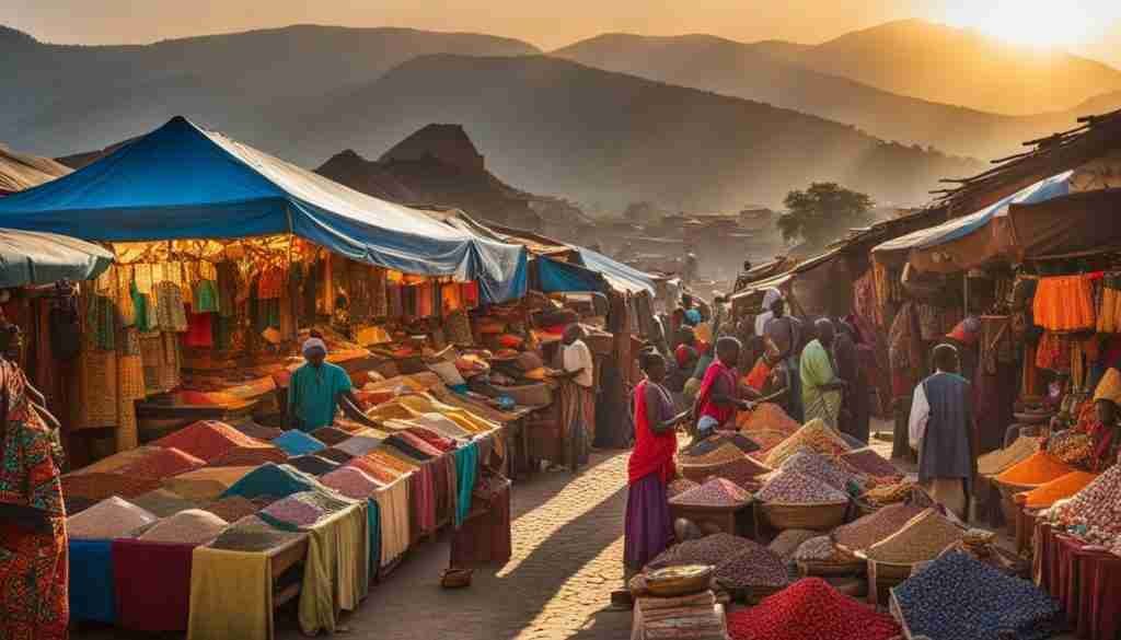 Mozambique Gemstone Market Mozambique Gemstone Market