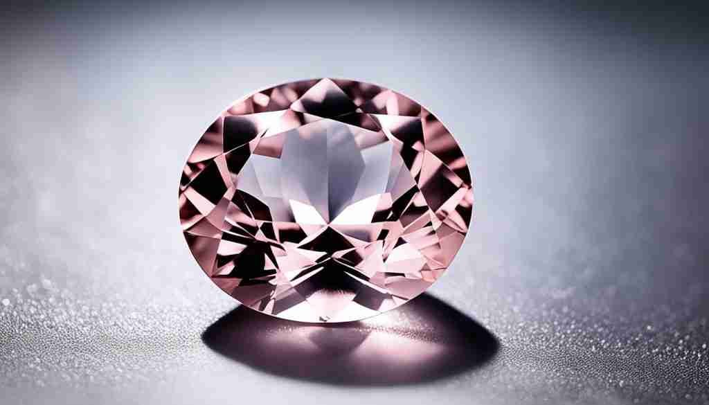 Mozambique Morganite Mozambique Morganite