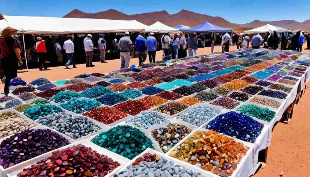 Namibian gemstone trade Namibian gemstone trade