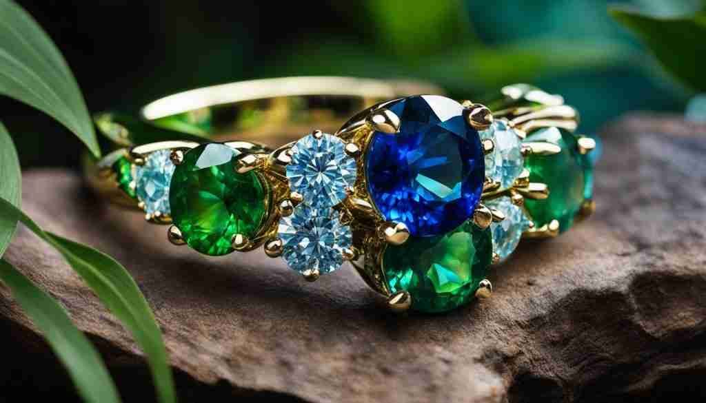 Natural Gemstones