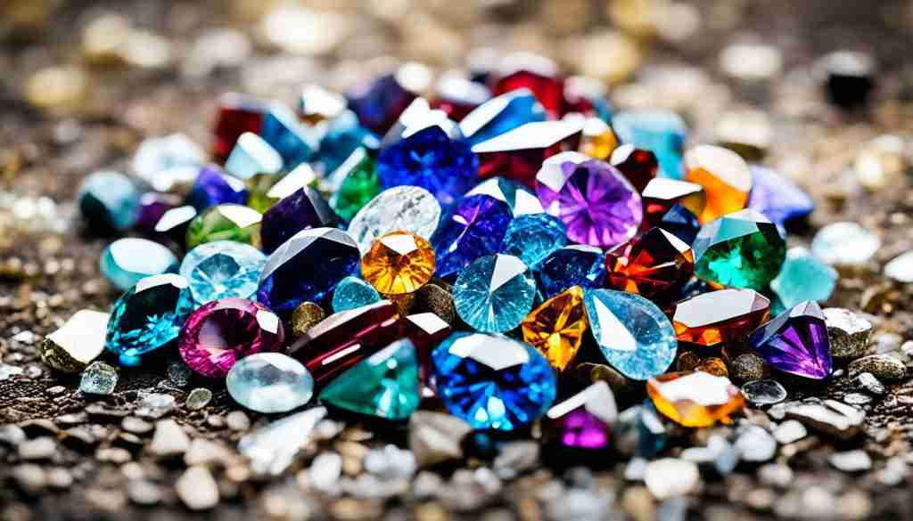 Natural Gemstones
