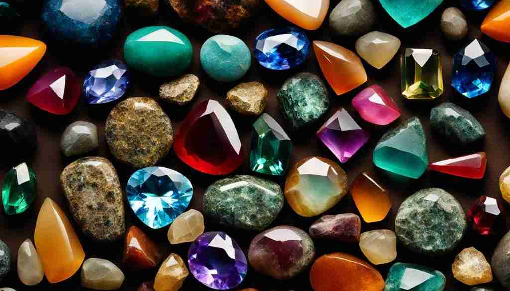 Natural Gemstones