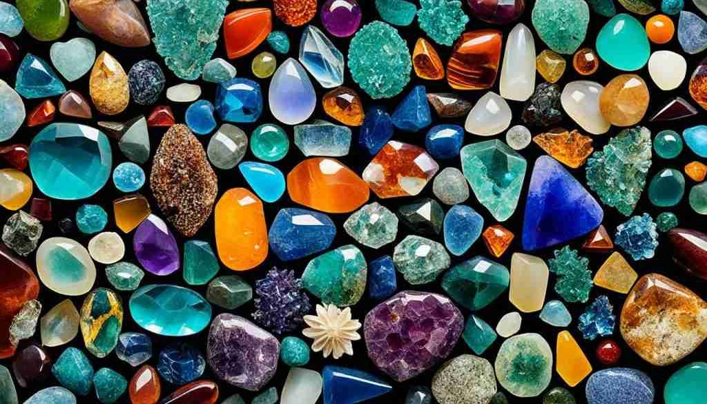 Natural Gemstones