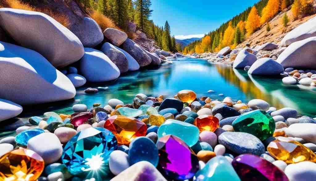 Natural Gemstones in Niger