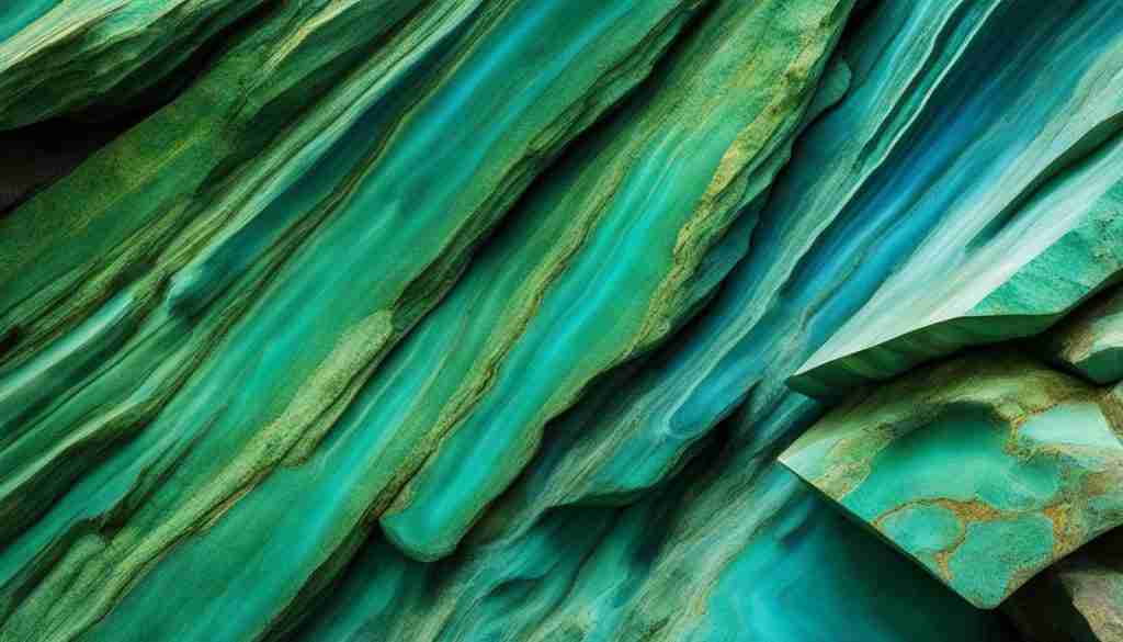 New Hampshire Gemstone Deposits