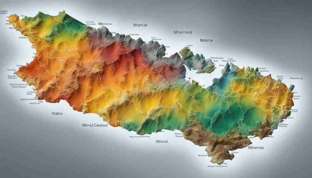New Zealand Minerals