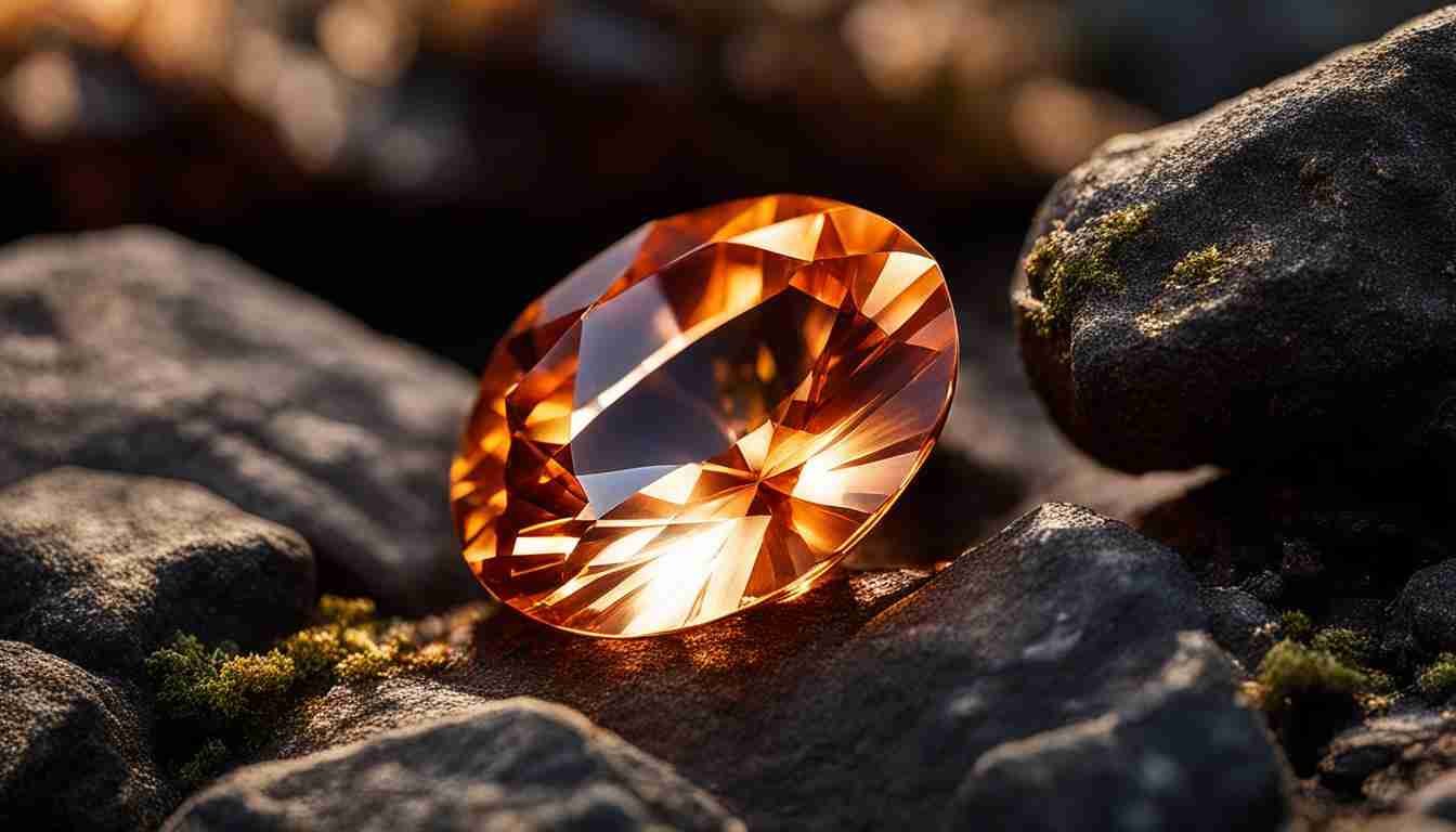 Oregon Gem Rocks Gemstones Found In Oregon
