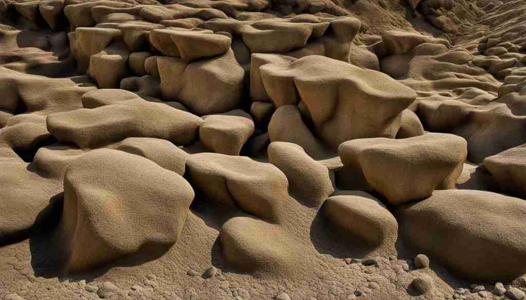 Origin and Formation of Trovants