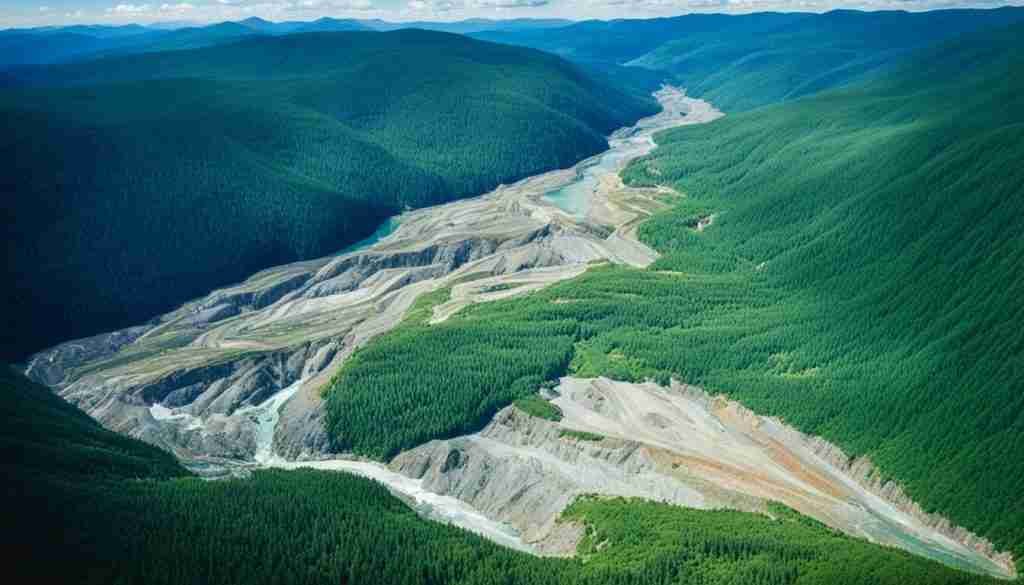 Papua New Guinea gemstone industry