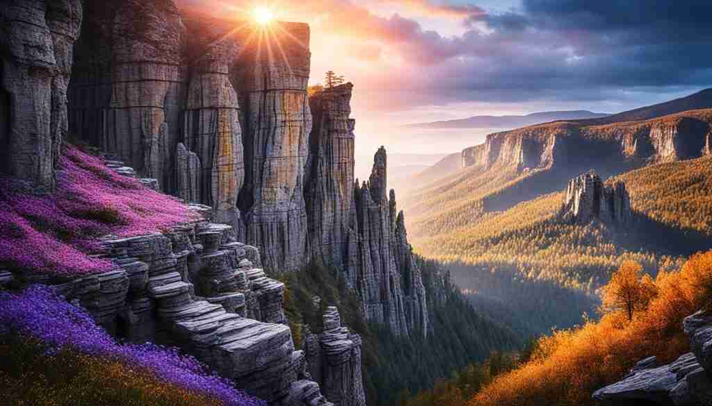 Pedras Parideiras formation