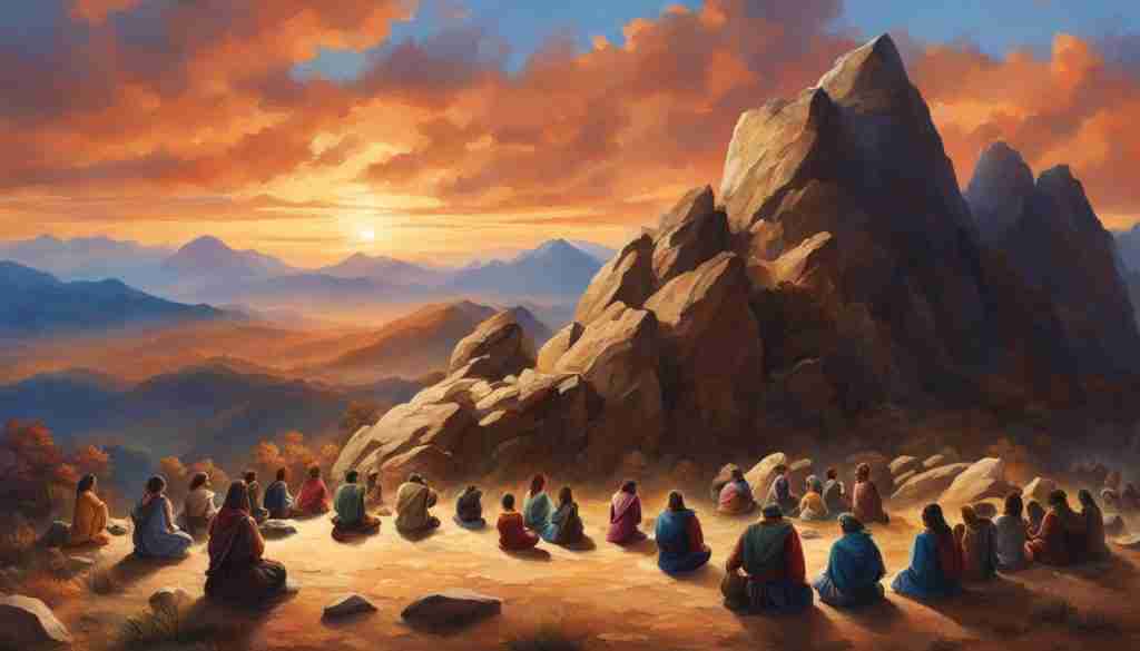 Pedras Parideiras legends